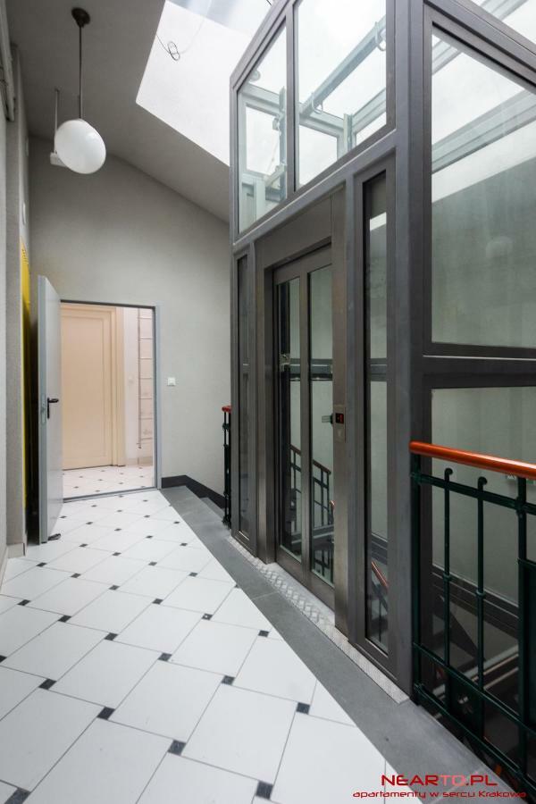 Premium Apartment Old Town Topolowa คราคูฟ ภายนอก รูปภาพ