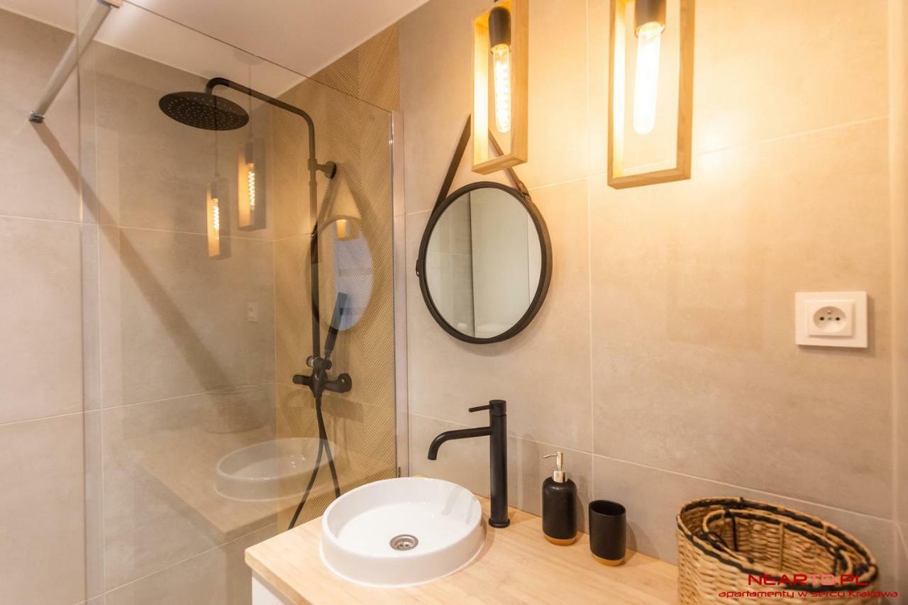 Premium Apartment Old Town Topolowa คราคูฟ ภายนอก รูปภาพ