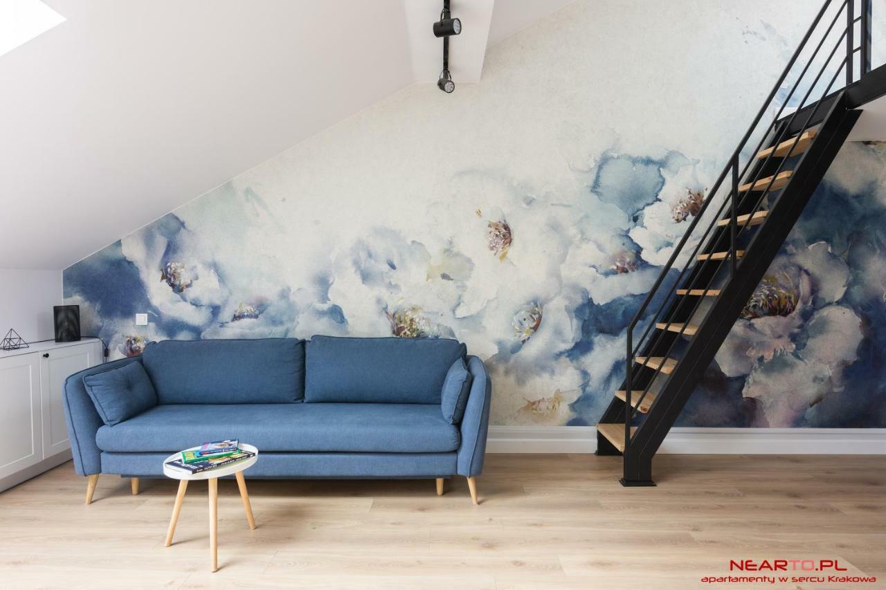Premium Apartment Old Town Topolowa คราคูฟ ภายนอก รูปภาพ