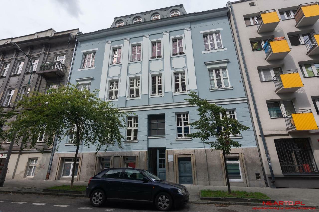Premium Apartment Old Town Topolowa คราคูฟ ภายนอก รูปภาพ