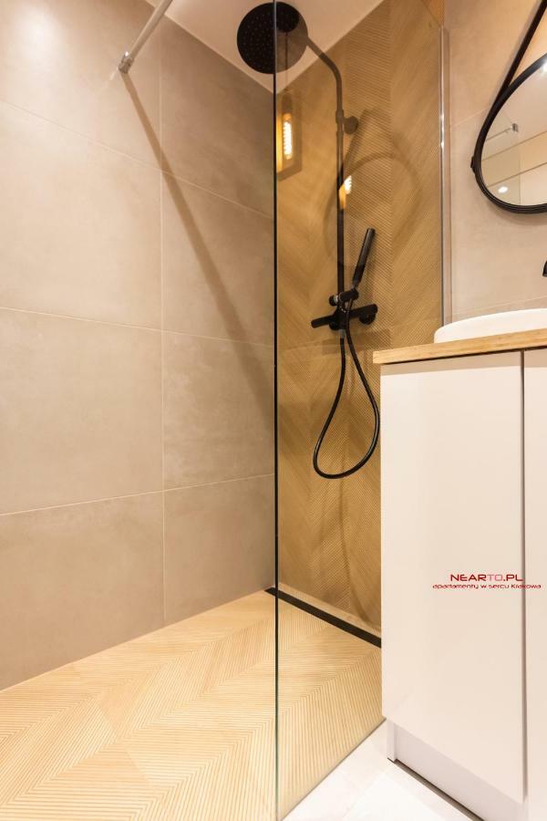 Premium Apartment Old Town Topolowa คราคูฟ ภายนอก รูปภาพ